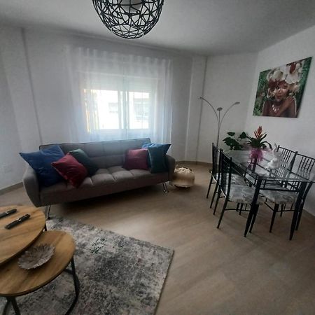 Andurina Apartment โมอาญา ภายนอก รูปภาพ