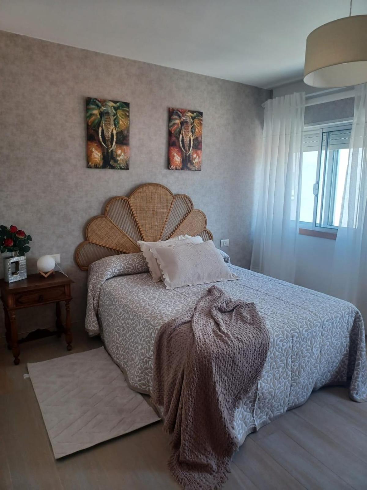Andurina Apartment โมอาญา ภายนอก รูปภาพ