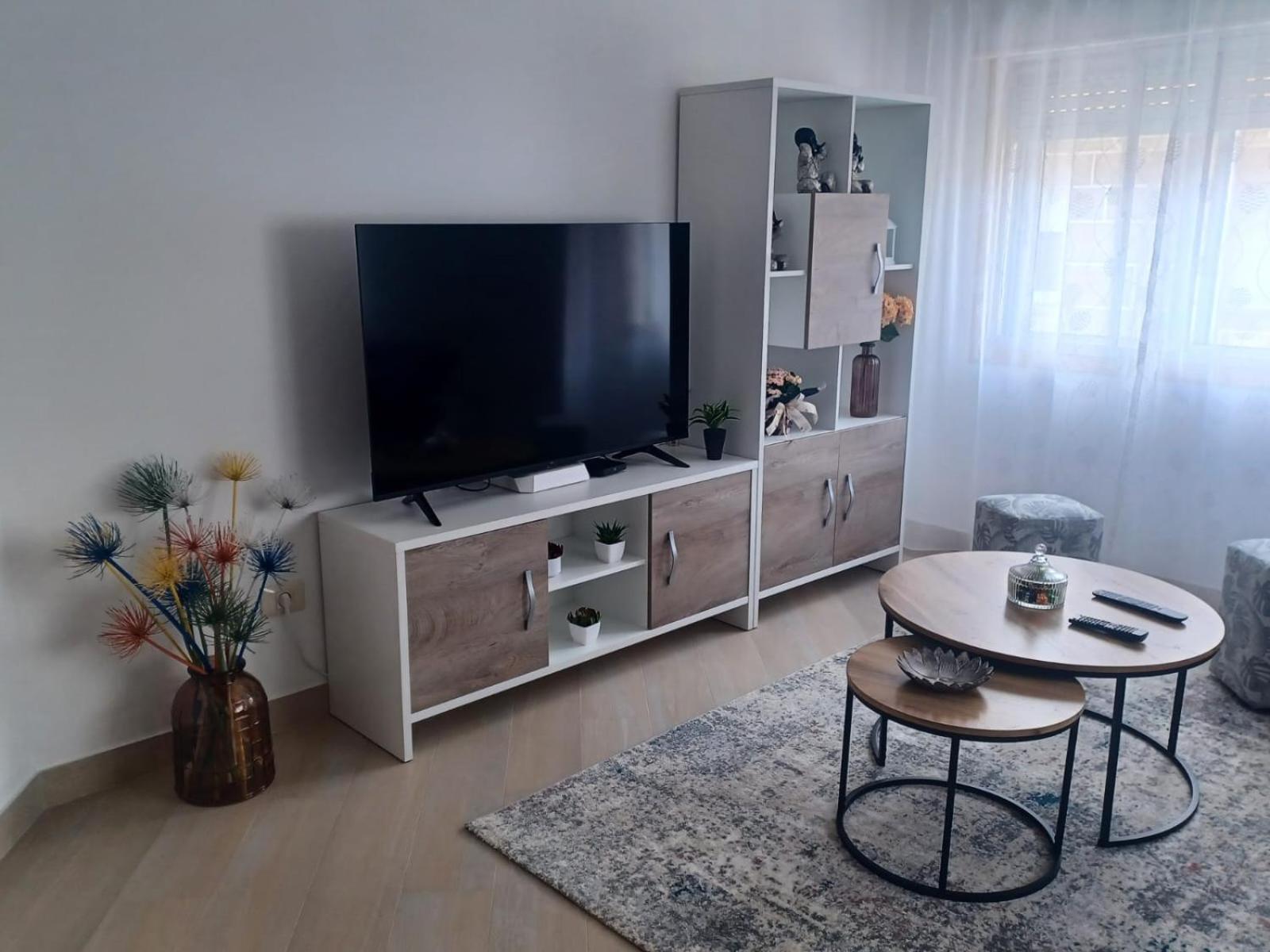 Andurina Apartment โมอาญา ภายนอก รูปภาพ