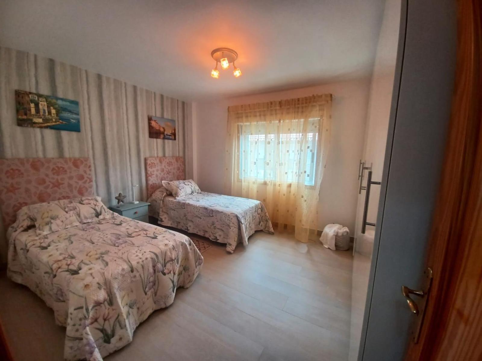 Andurina Apartment โมอาญา ภายนอก รูปภาพ