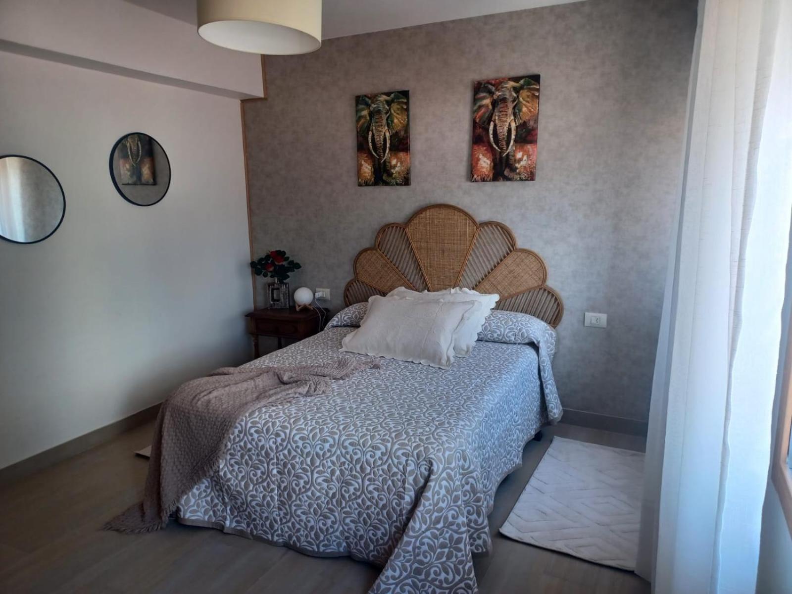 Andurina Apartment โมอาญา ภายนอก รูปภาพ