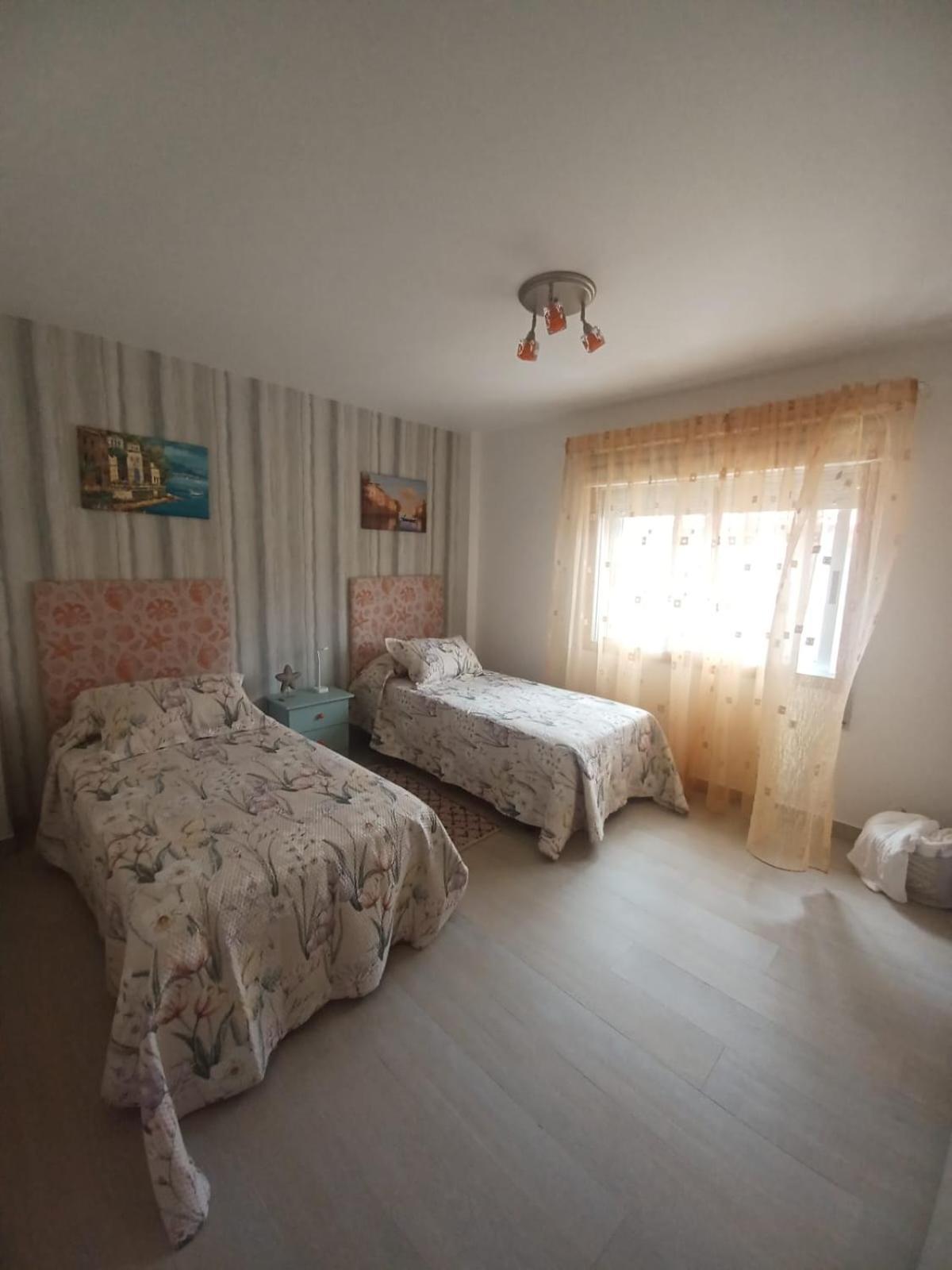 Andurina Apartment โมอาญา ภายนอก รูปภาพ