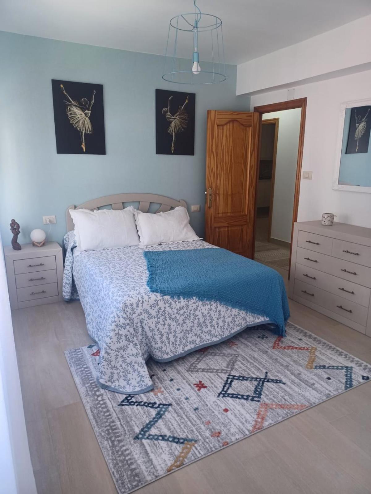 Andurina Apartment โมอาญา ภายนอก รูปภาพ