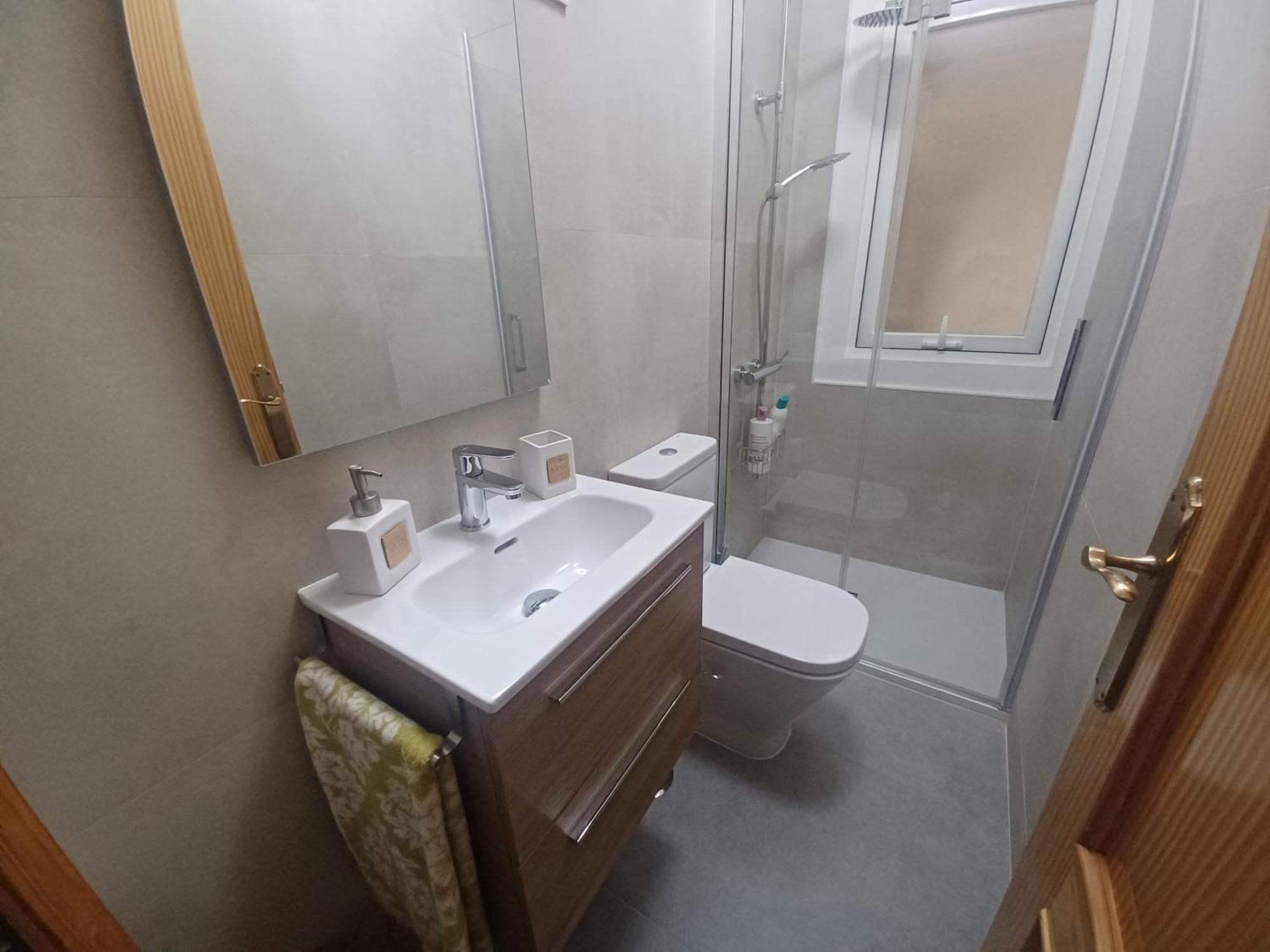 Andurina Apartment โมอาญา ภายนอก รูปภาพ