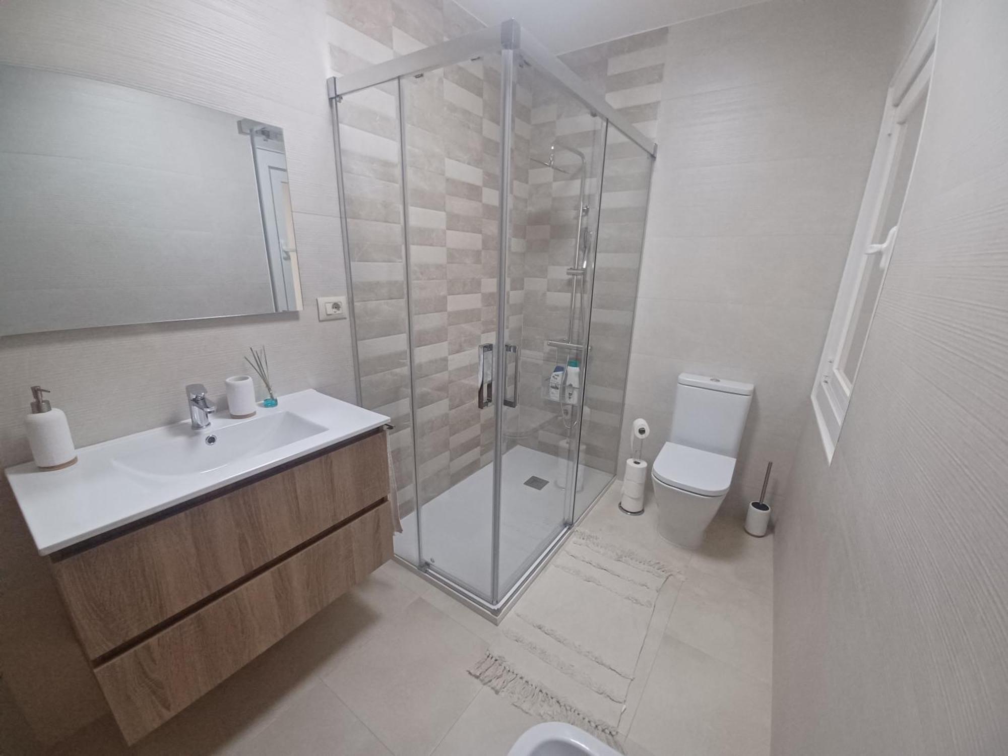 Andurina Apartment โมอาญา ภายนอก รูปภาพ