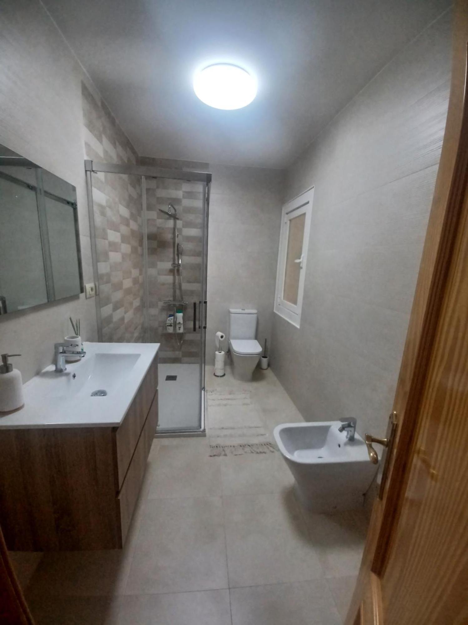 Andurina Apartment โมอาญา ภายนอก รูปภาพ