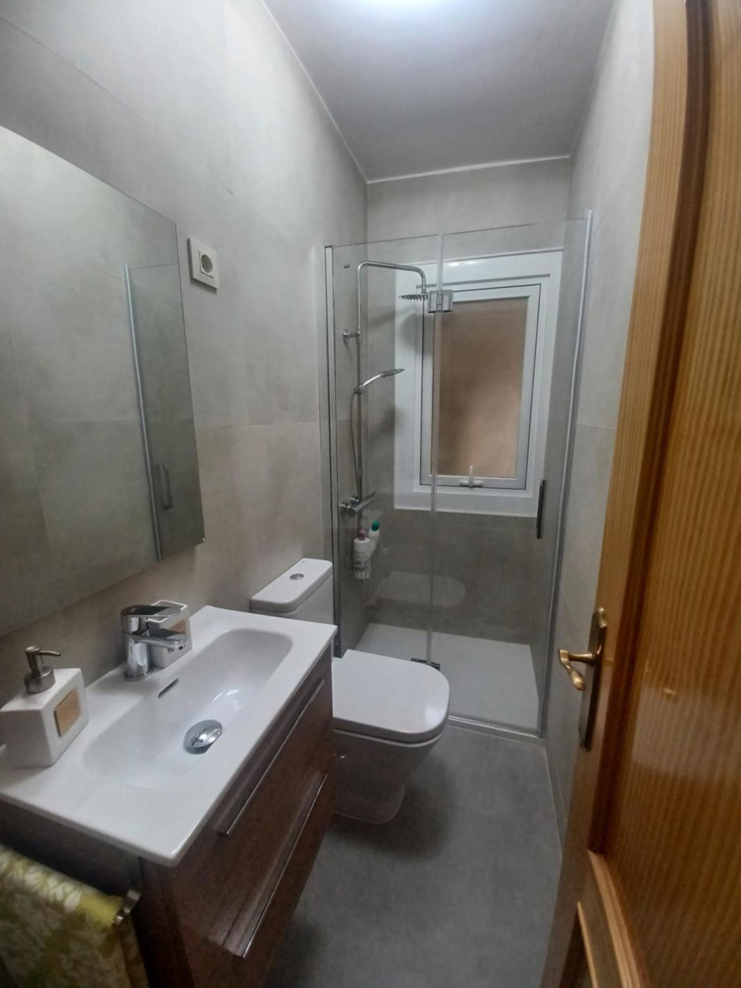 Andurina Apartment โมอาญา ภายนอก รูปภาพ